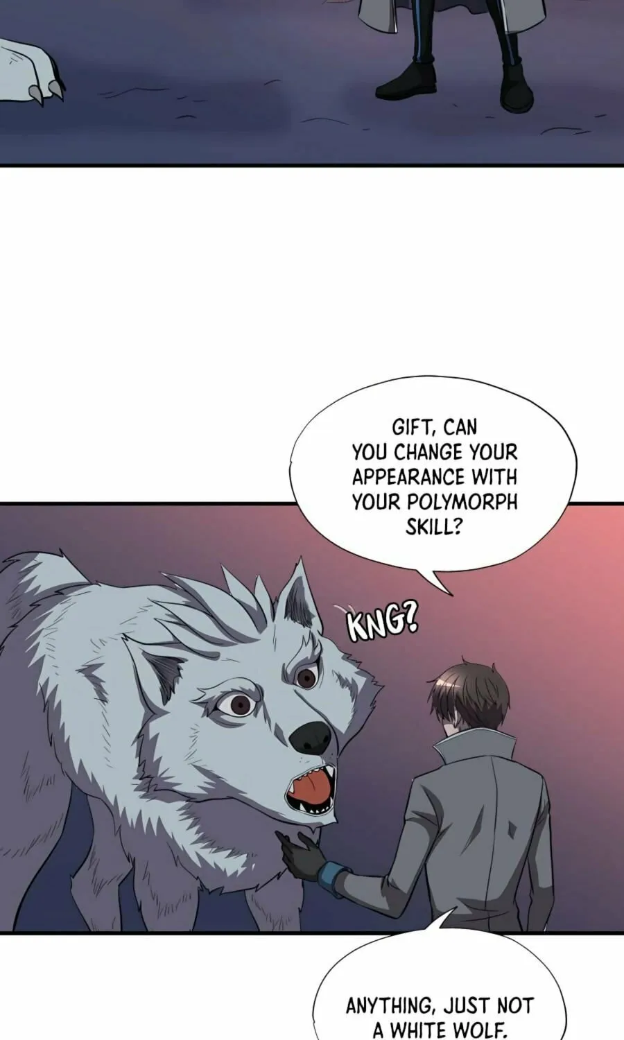 Read Stellar Mom chapter 45 image 50 on Lezhin