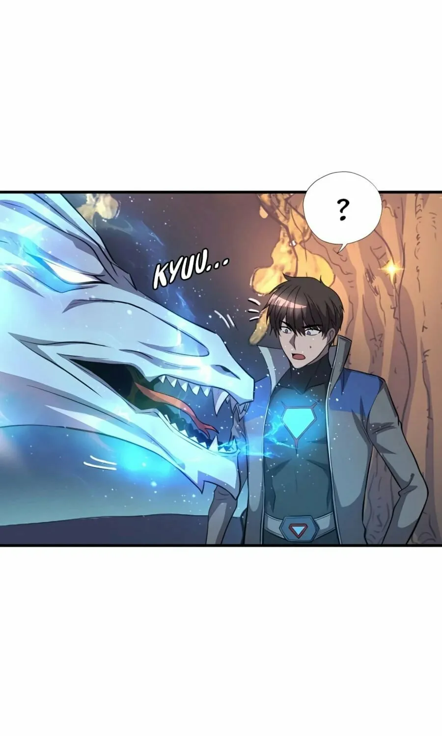 Read Stellar Mom chapter 45 image 57 on Lezhin