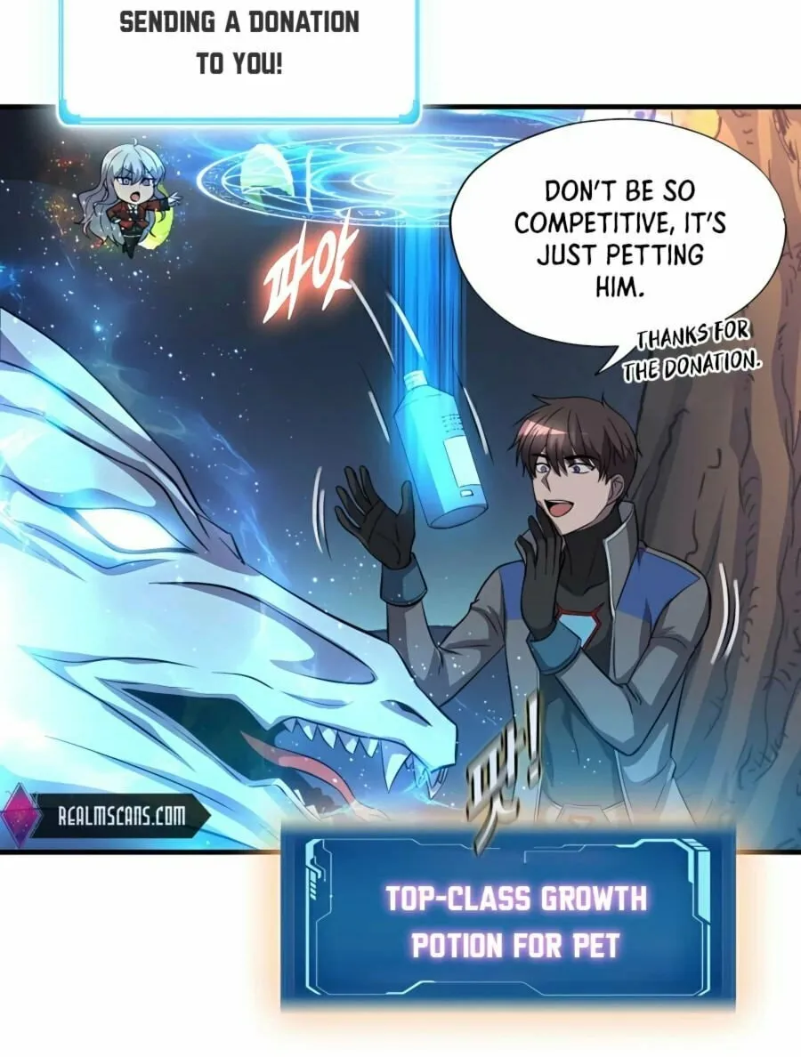 Read Stellar Mom chapter 45 image 59 on Lezhin