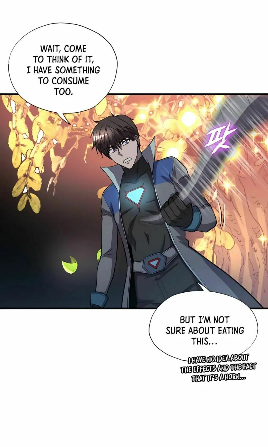 Read Stellar Mom chapter 45 image 65 on Lezhin