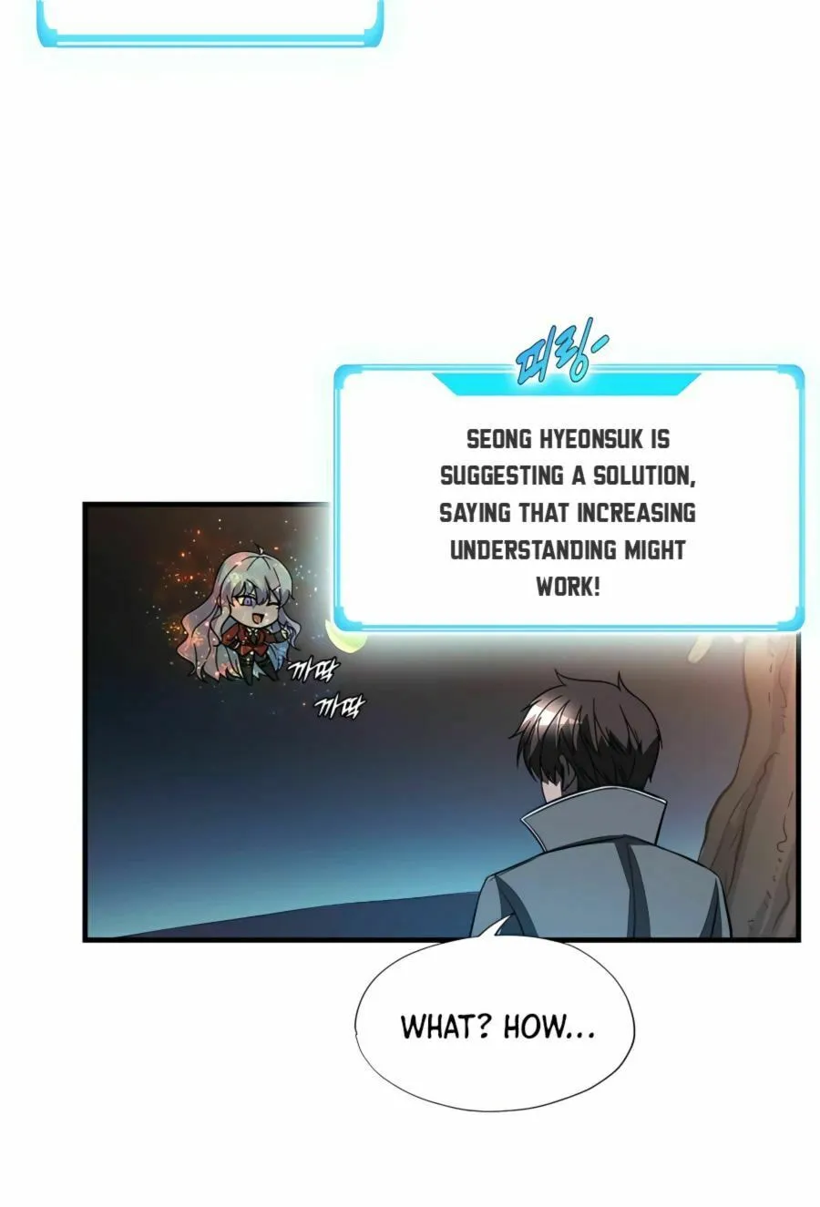 Read Stellar Mom chapter 45 image 73 on Lezhin