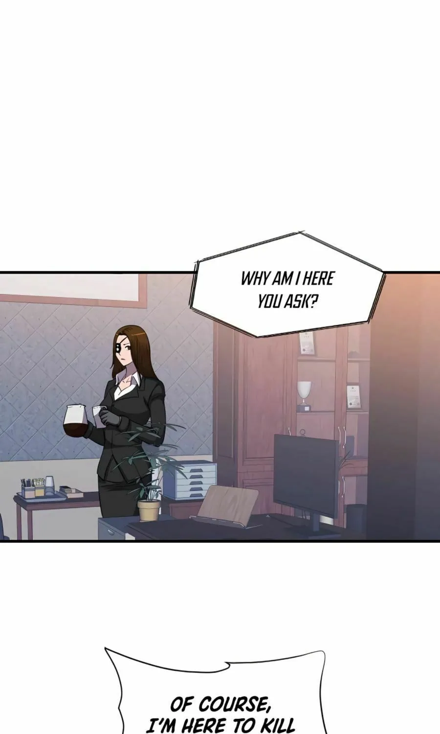 Read Stellar Mom chapter 45 image 8 on Lezhin