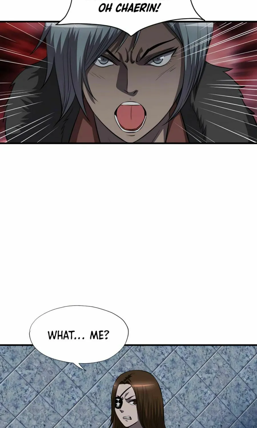 Read Stellar Mom chapter 45 image 9 on Lezhin