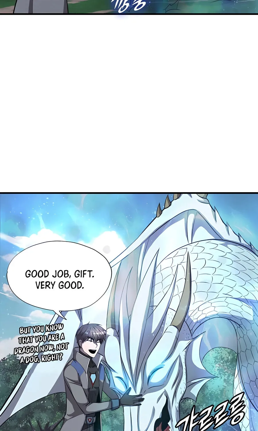 Read Stellar Mom chapter 46 image 11 on Lezhin