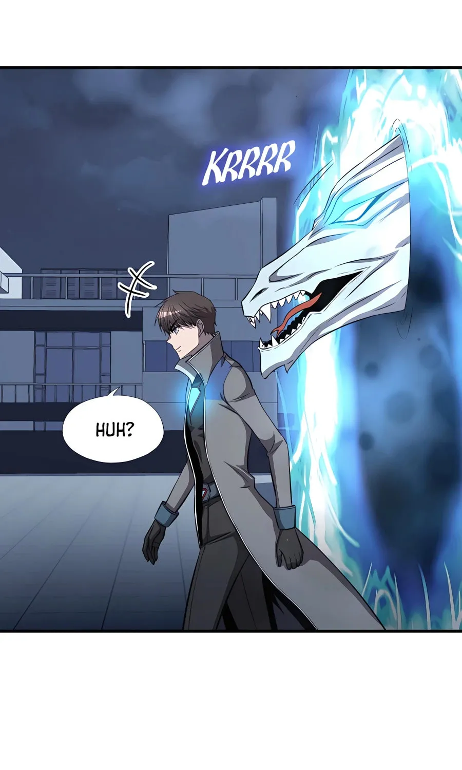 Read Stellar Mom chapter 46 image 14 on Lezhin