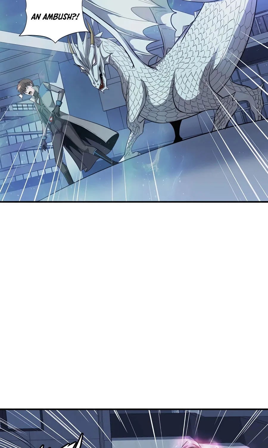 Read Stellar Mom chapter 46 image 19 on Lezhin