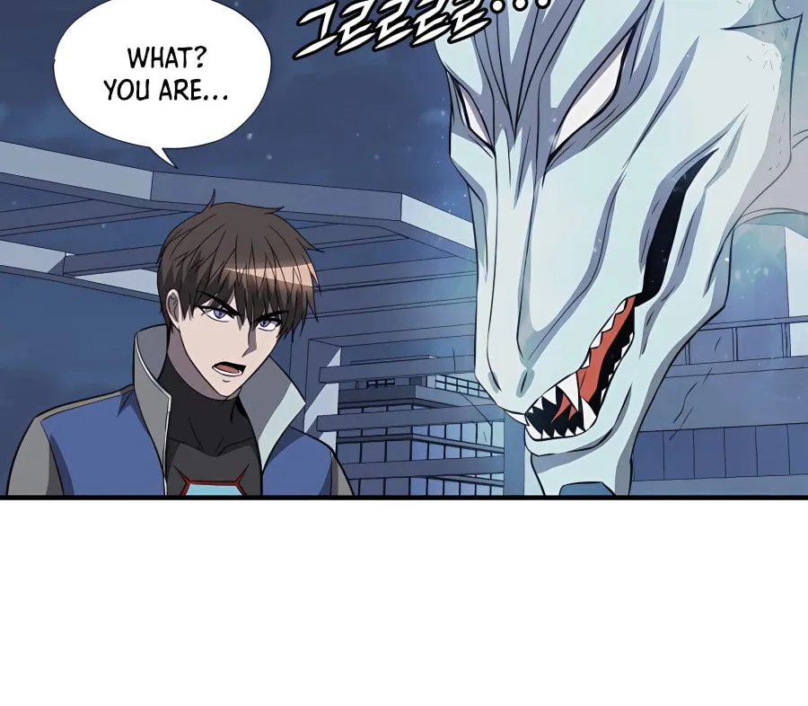 Read Stellar Mom chapter 46 image 21 on Lezhin
