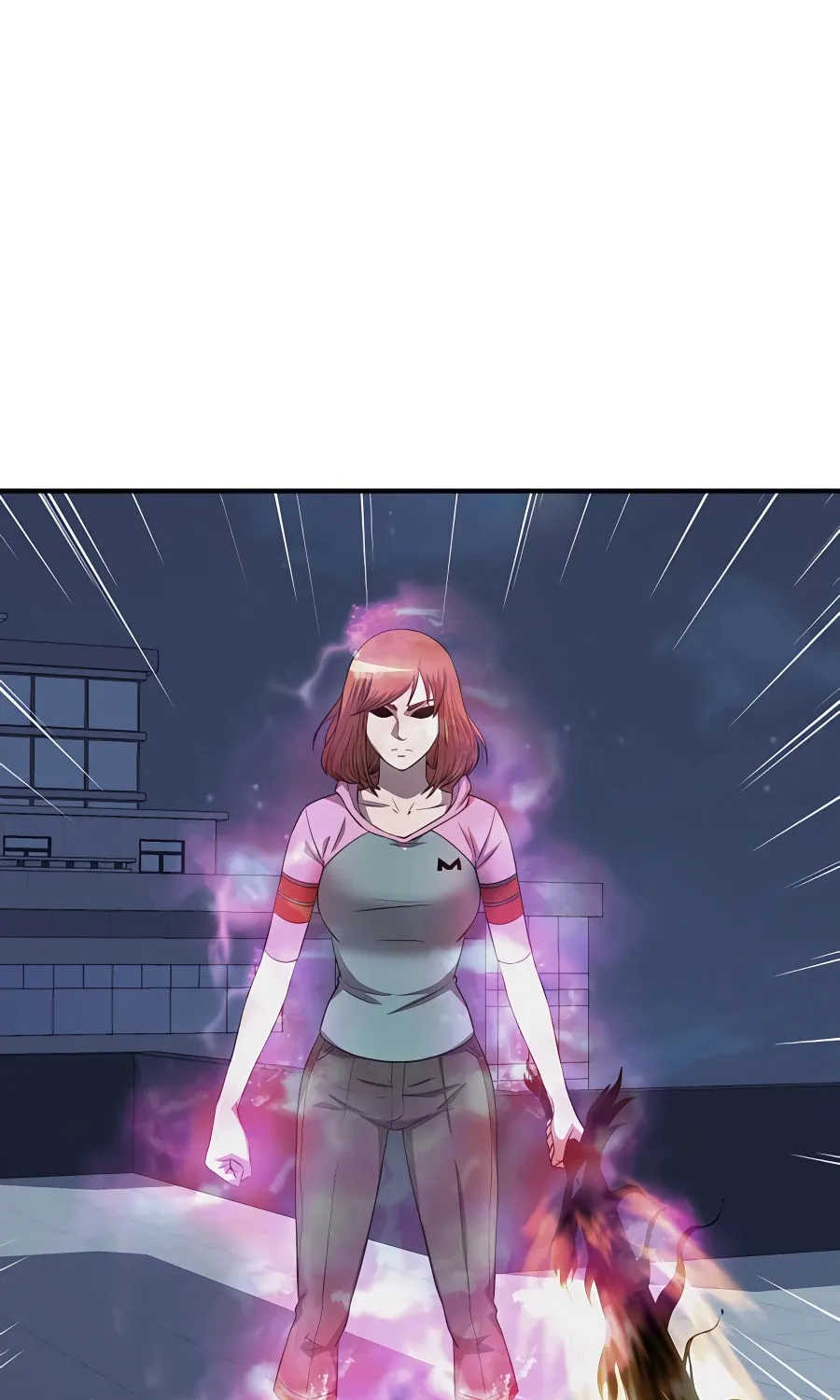 Read Stellar Mom chapter 46 image 22 on Lezhin