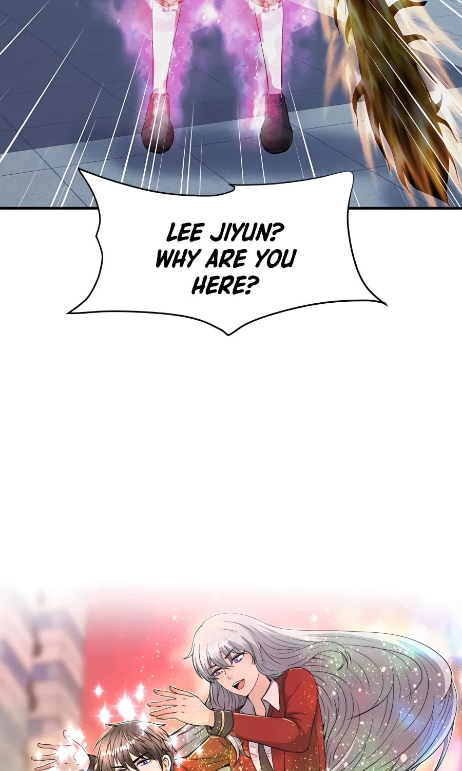 Read Stellar Mom chapter 46 image 23 on Lezhin