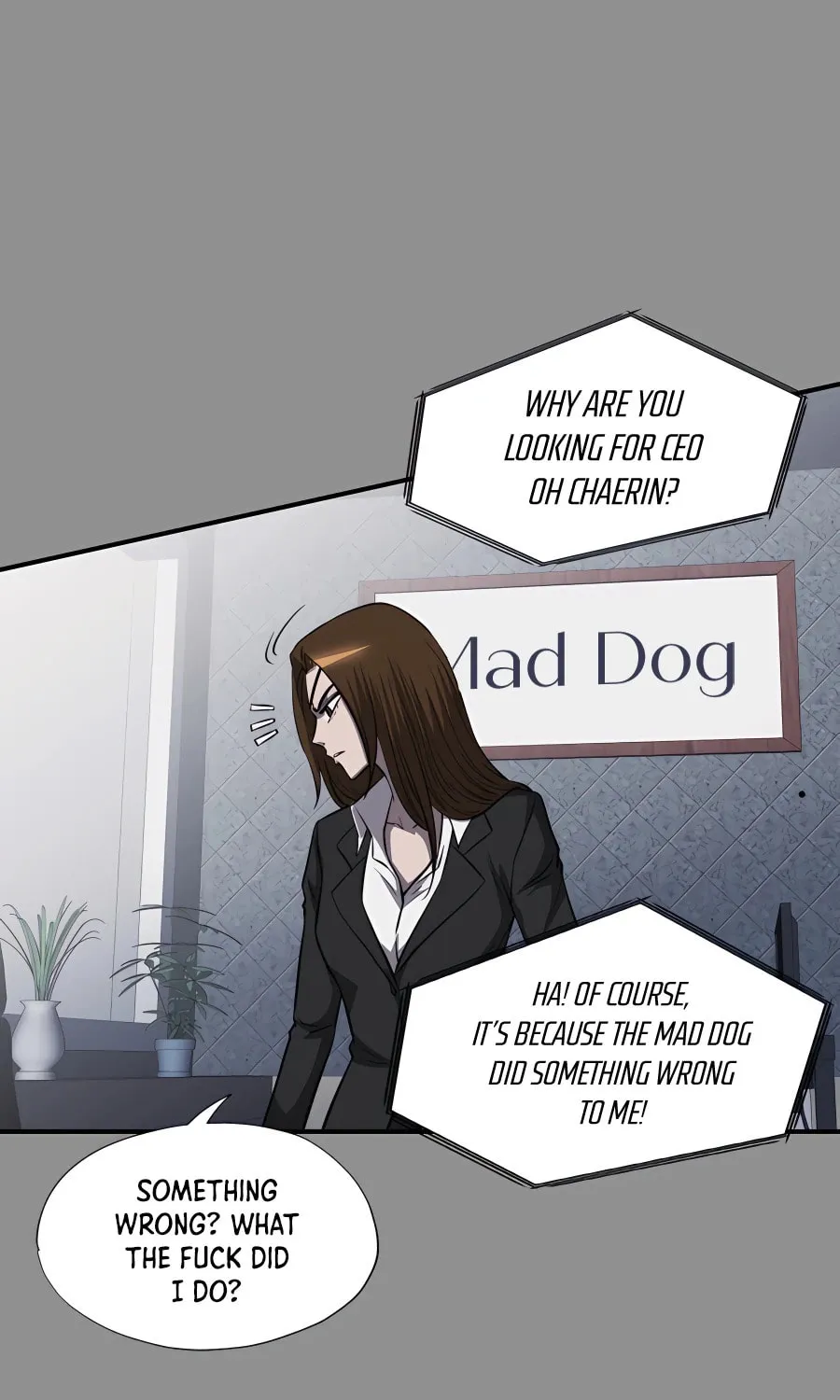 Read Stellar Mom chapter 46 image 26 on Lezhin