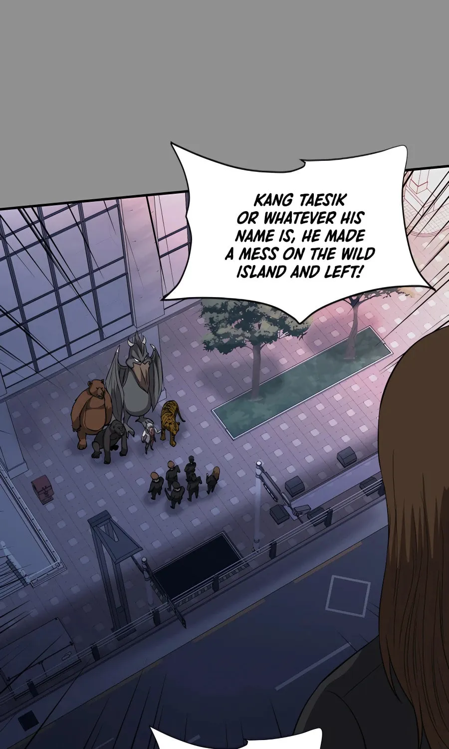 Read Stellar Mom chapter 46 image 27 on Lezhin