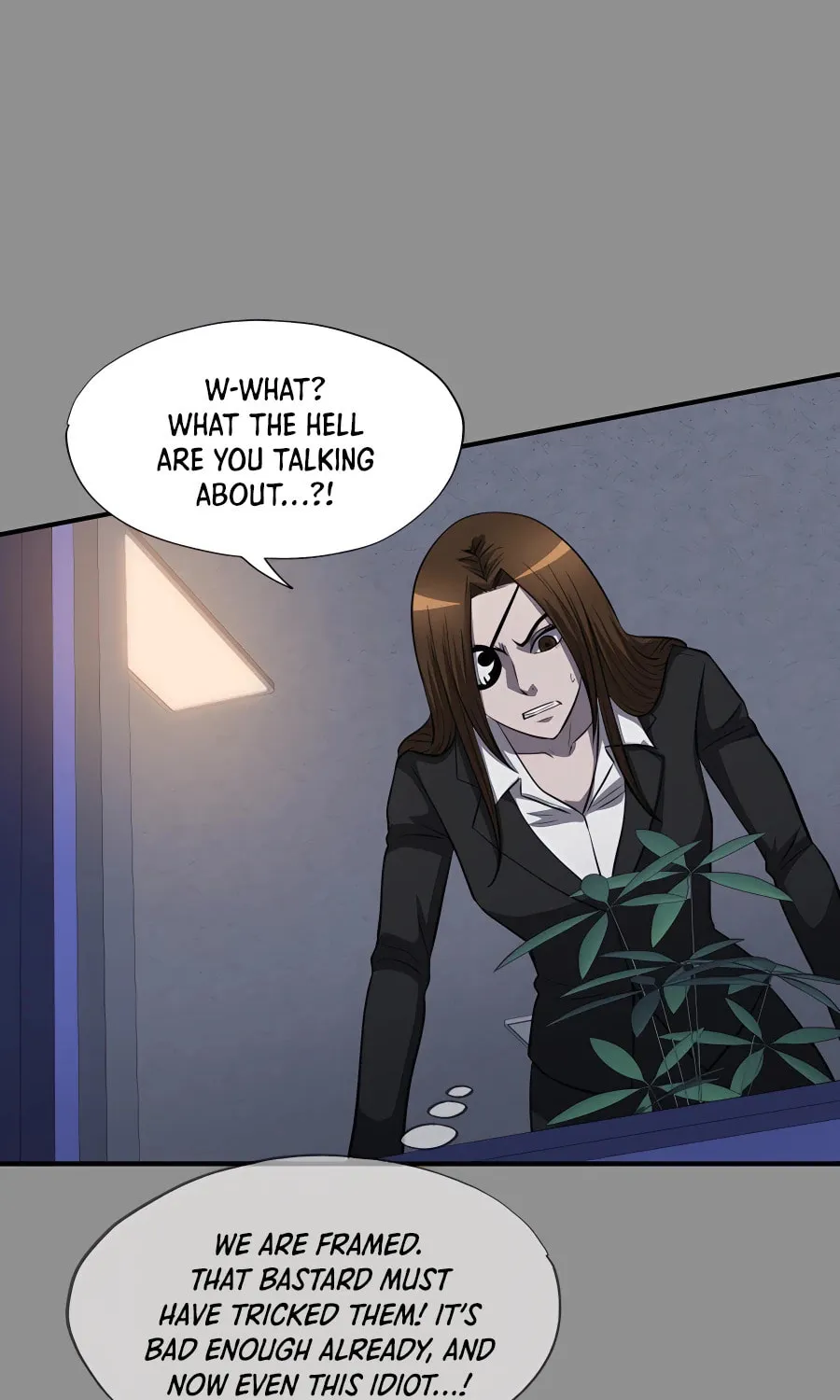 Read Stellar Mom chapter 46 image 29 on Lezhin