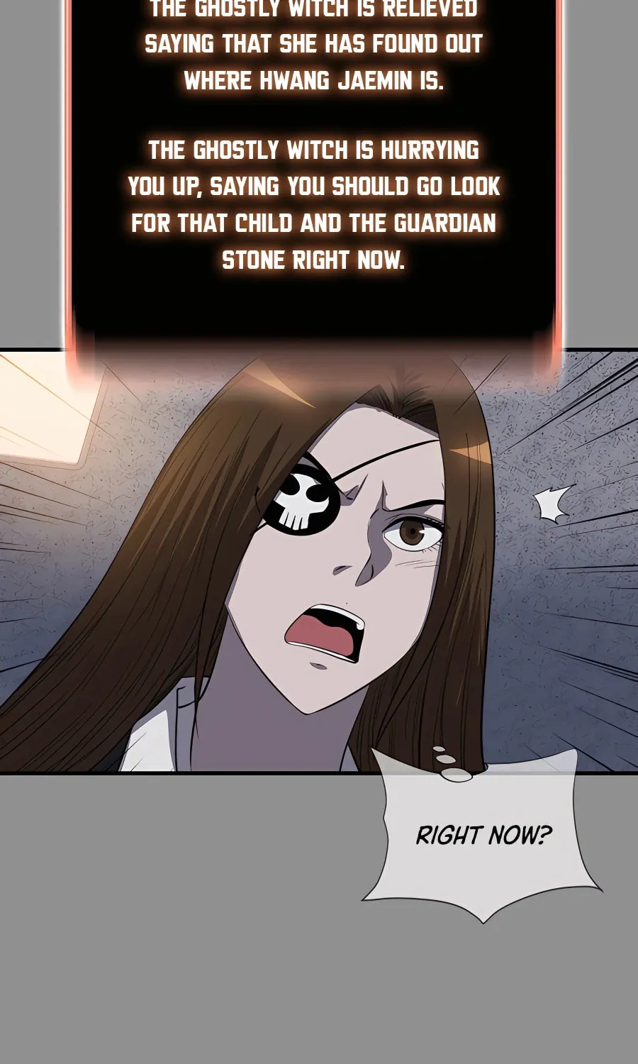Read Stellar Mom chapter 46 image 33 on Lezhin