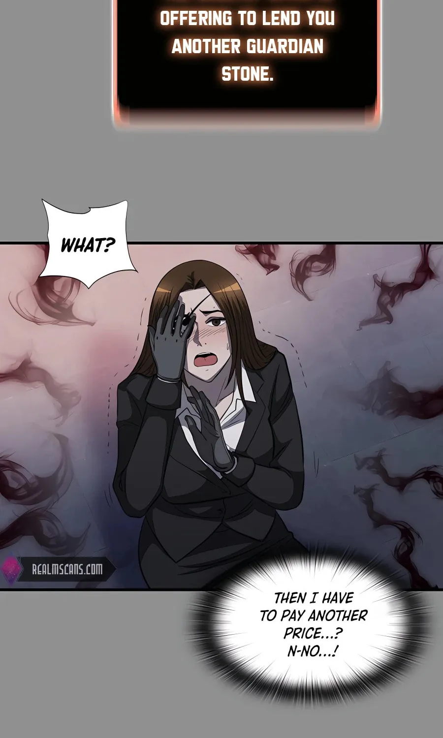 Read Stellar Mom chapter 46 image 41 on Lezhin