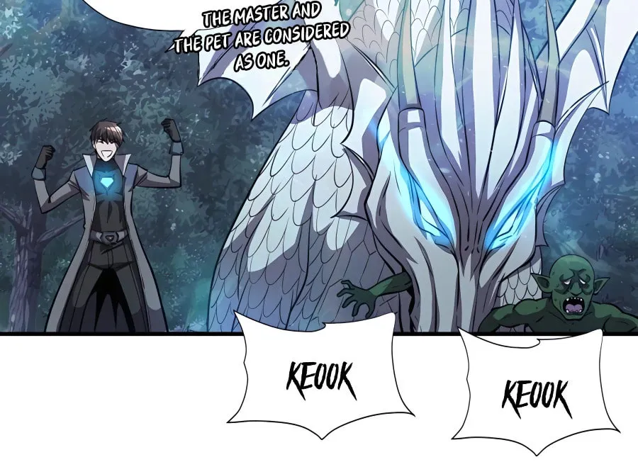 Read Stellar Mom chapter 46 image 5 on Lezhin
