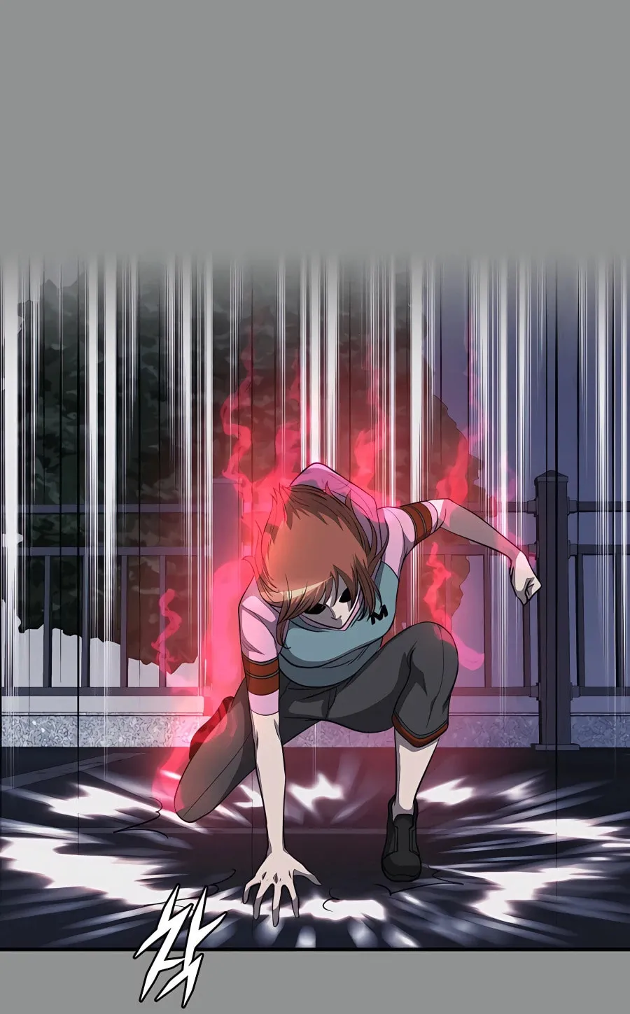 Read Stellar Mom chapter 46 image 55 on Lezhin