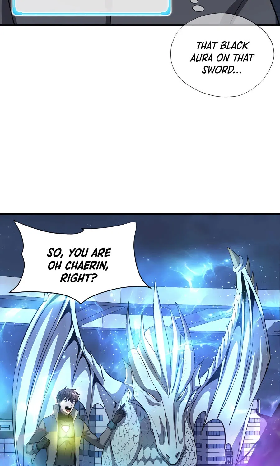 Read Stellar Mom chapter 46 image 71 on Lezhin
