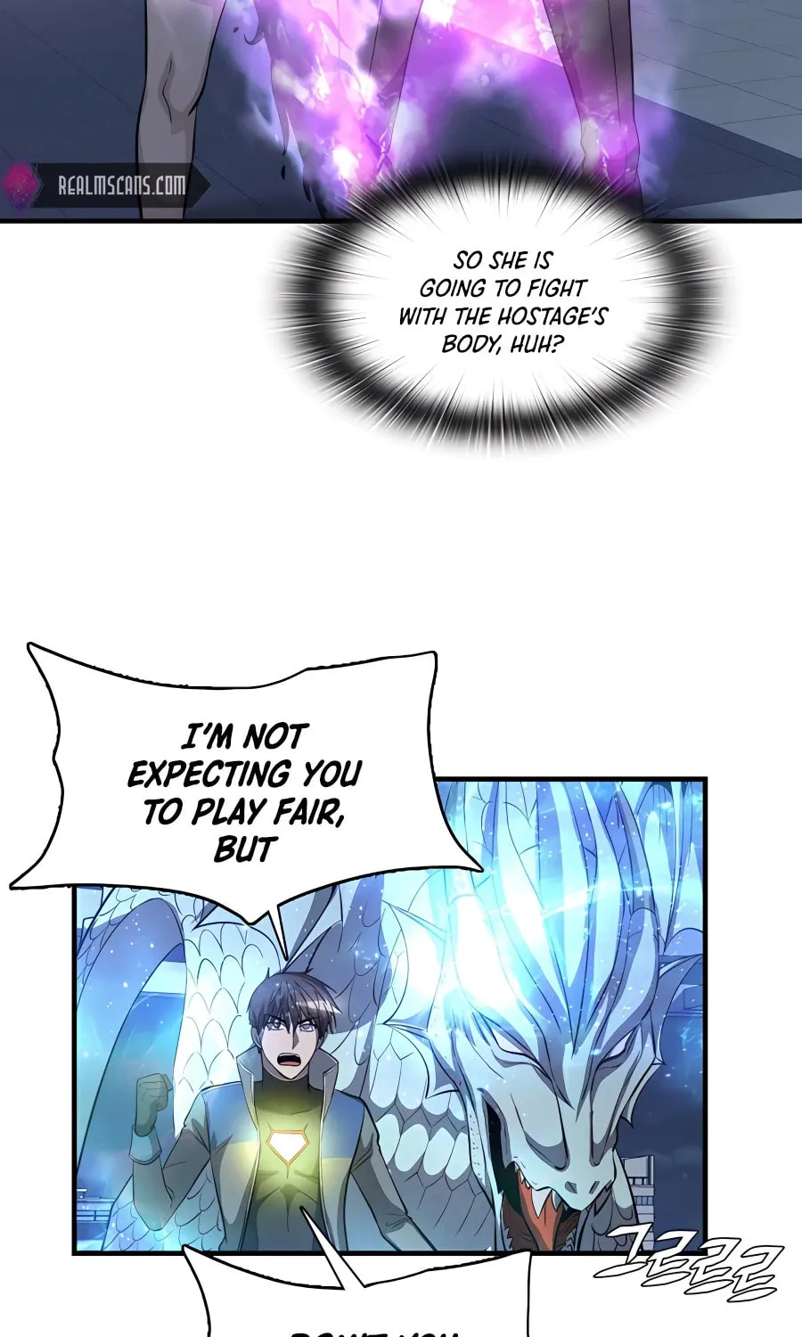 Read Stellar Mom chapter 46 image 74 on Lezhin