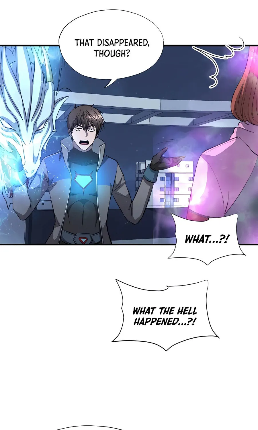 Read Stellar Mom chapter 46 image 78 on Lezhin
