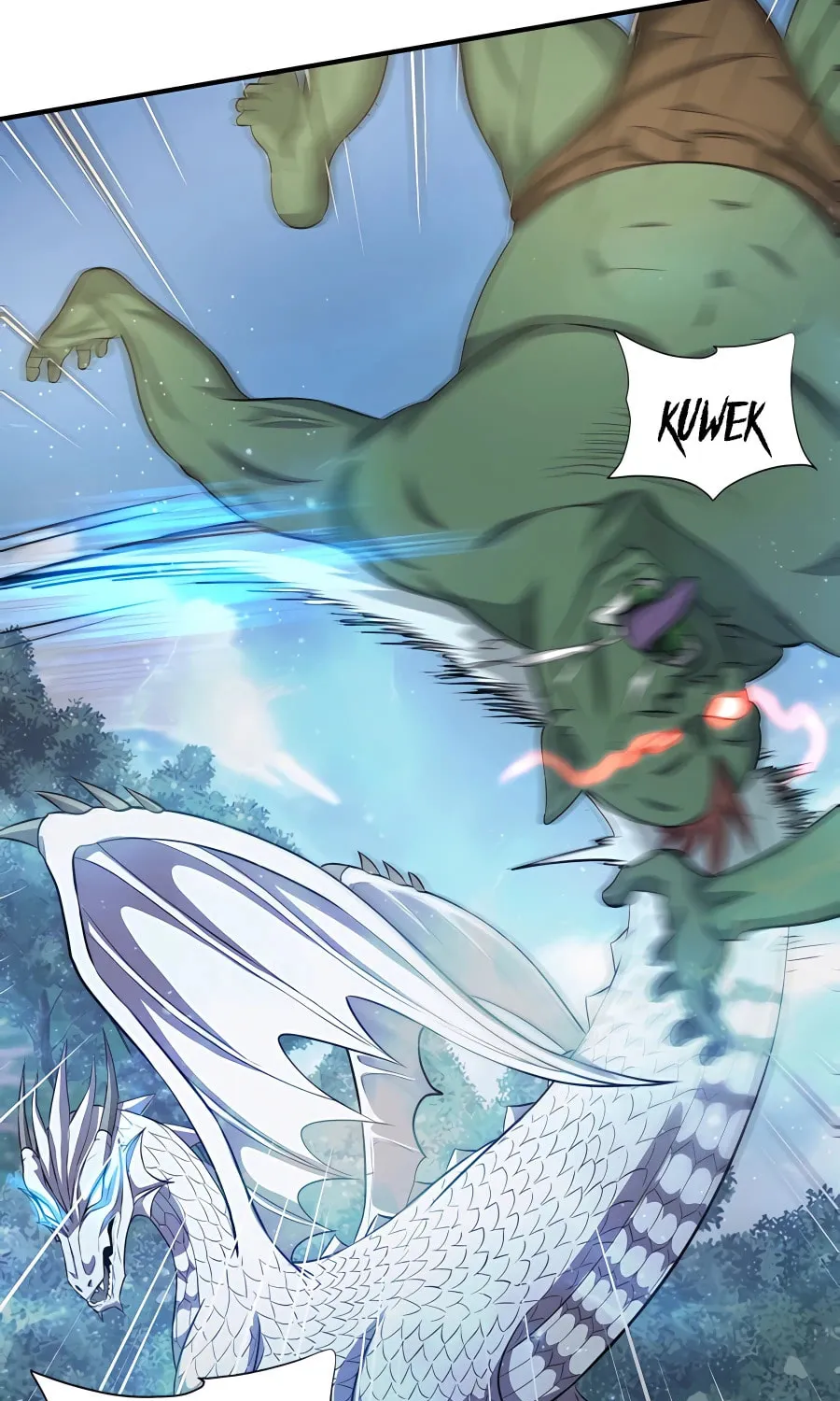 Read Stellar Mom chapter 46 image 8 on Lezhin