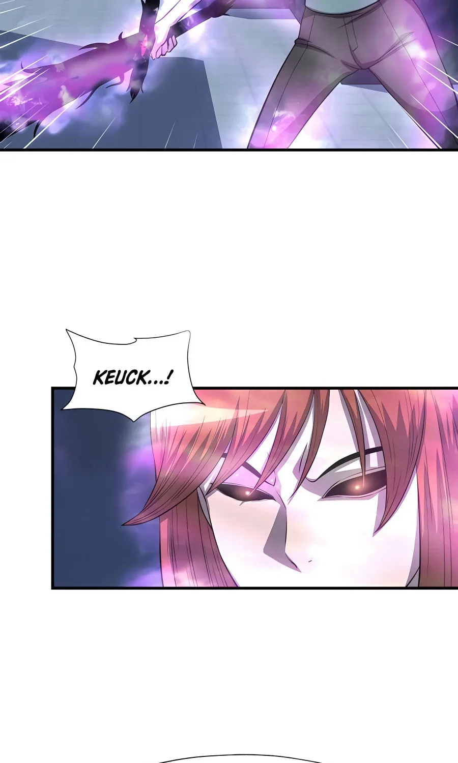Read Stellar Mom chapter 46 image 83 on Lezhin