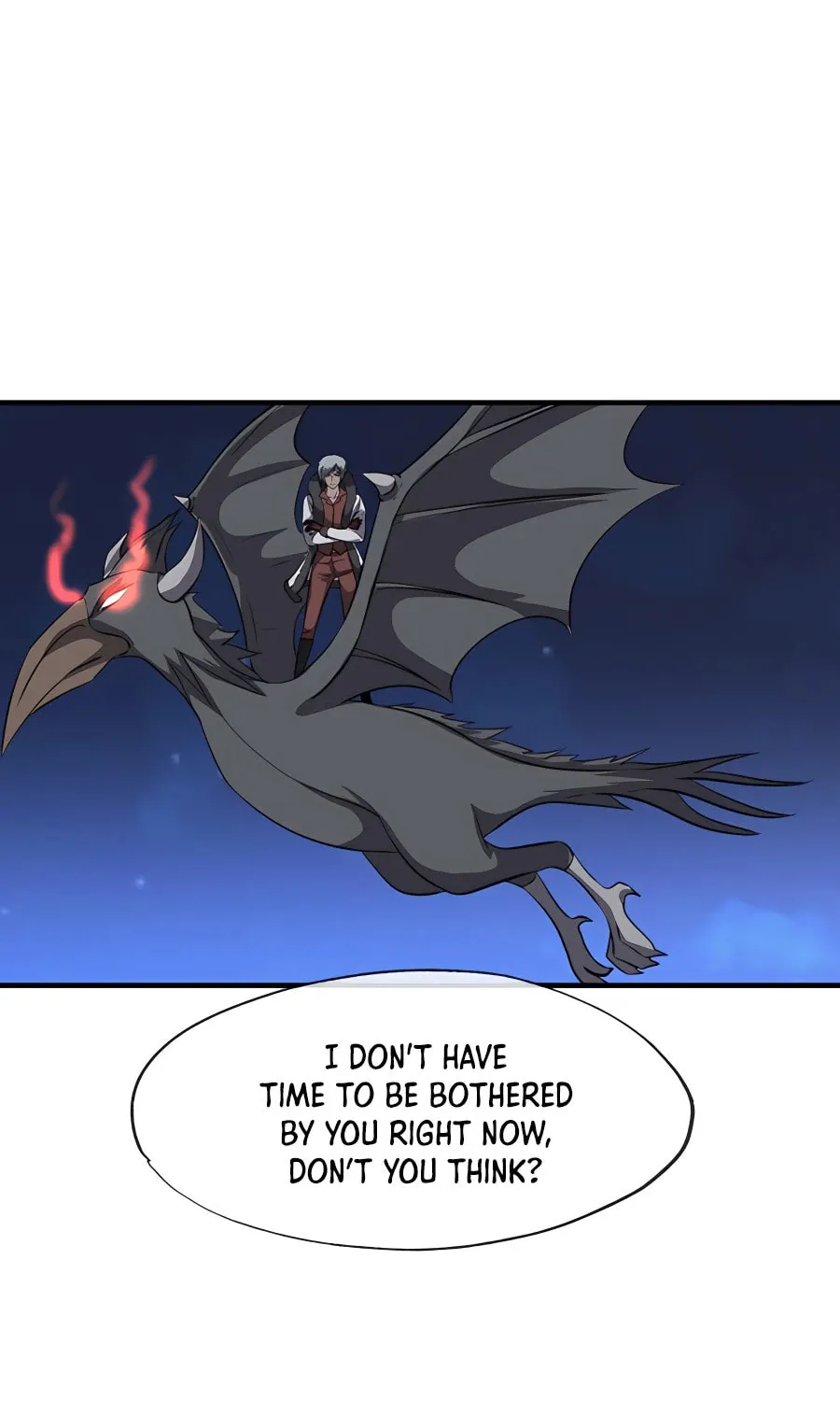 Read Stellar Mom chapter 46 image 86 on Lezhin