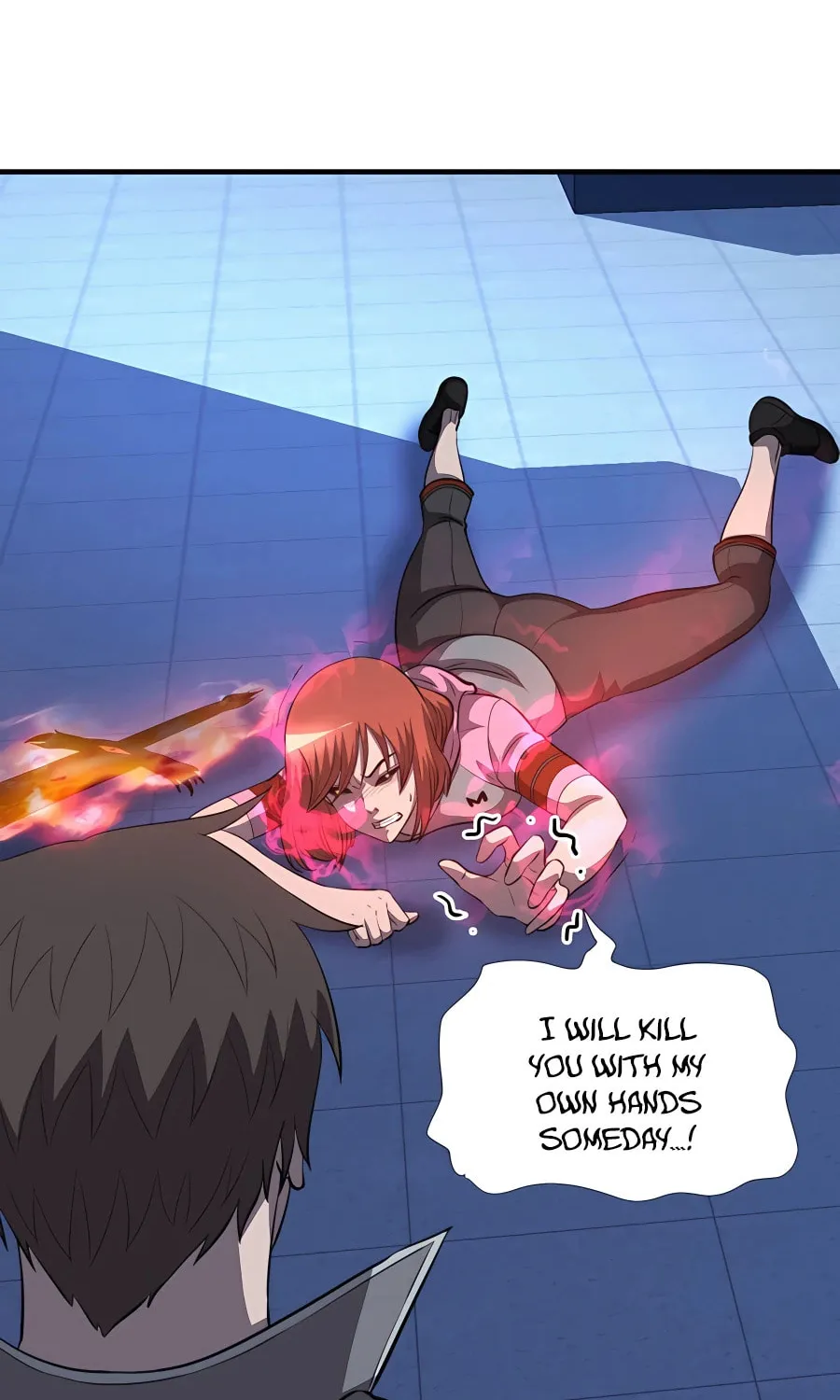 Read Stellar Mom chapter 46 image 87 on Lezhin