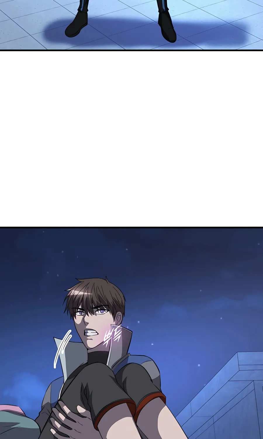 Read Stellar Mom chapter 46 image 91 on Lezhin
