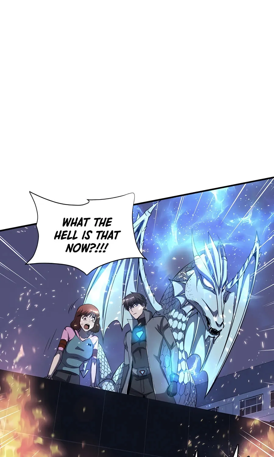 Read Stellar Mom chapter 47 image 10 on Lezhin