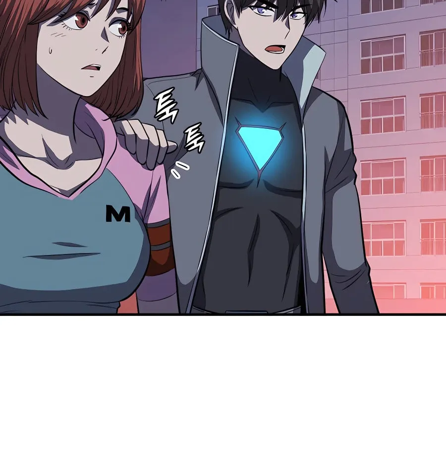 Read Stellar Mom chapter 47 image 13 on Lezhin