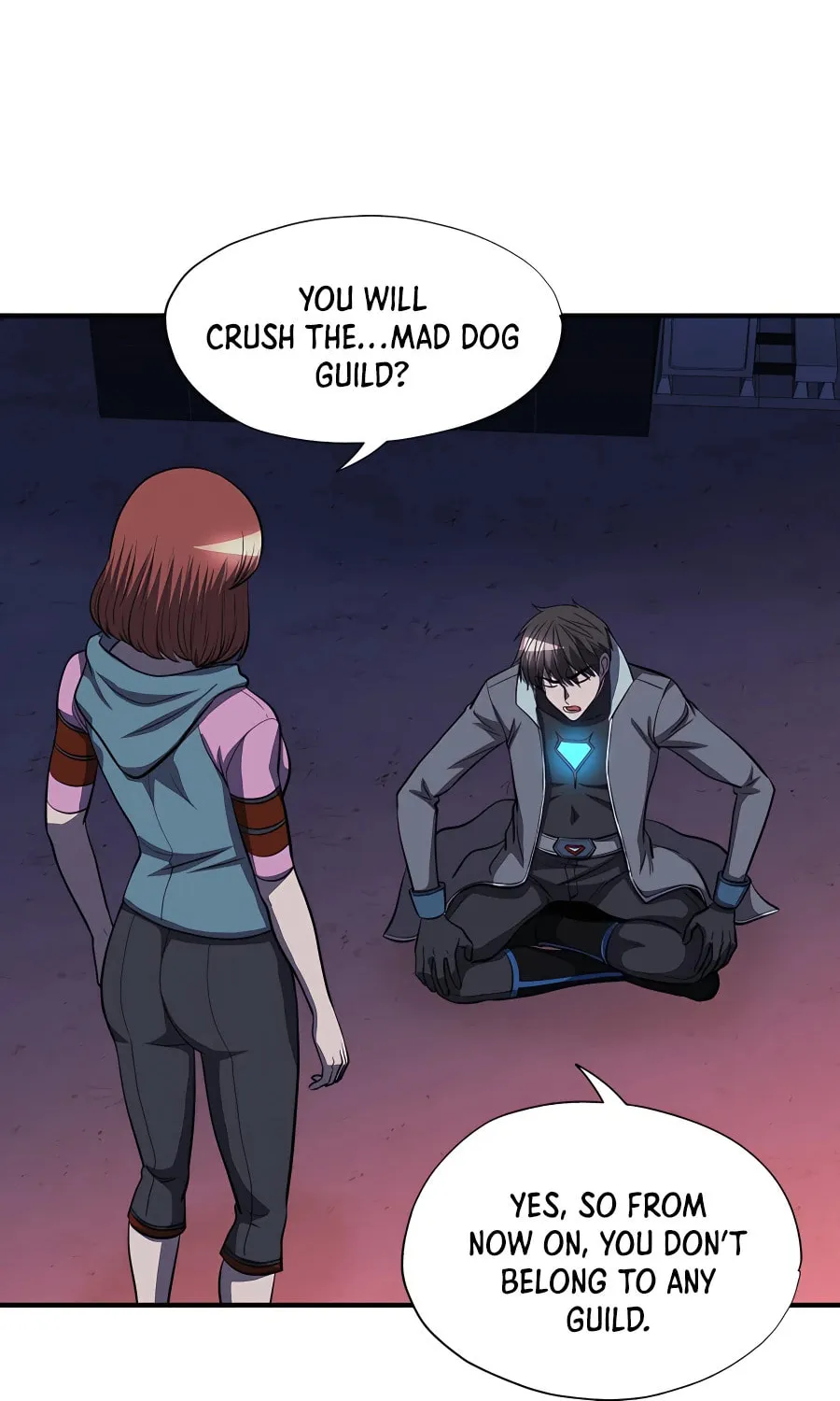 Read Stellar Mom chapter 47 image 15 on Lezhin