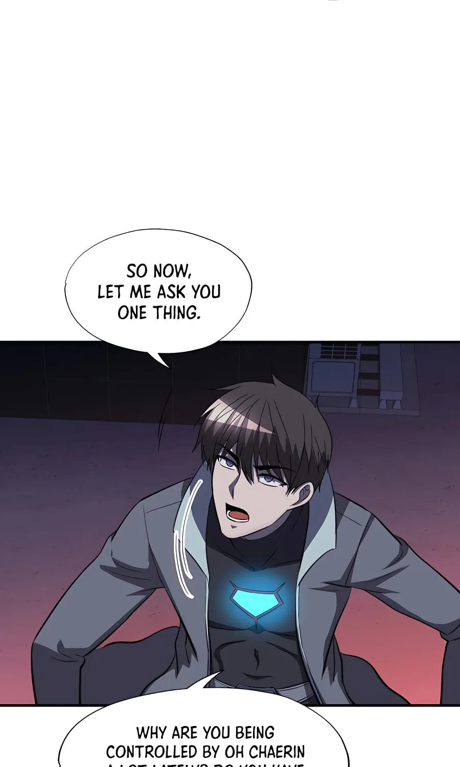Read Stellar Mom chapter 47 image 16 on Lezhin