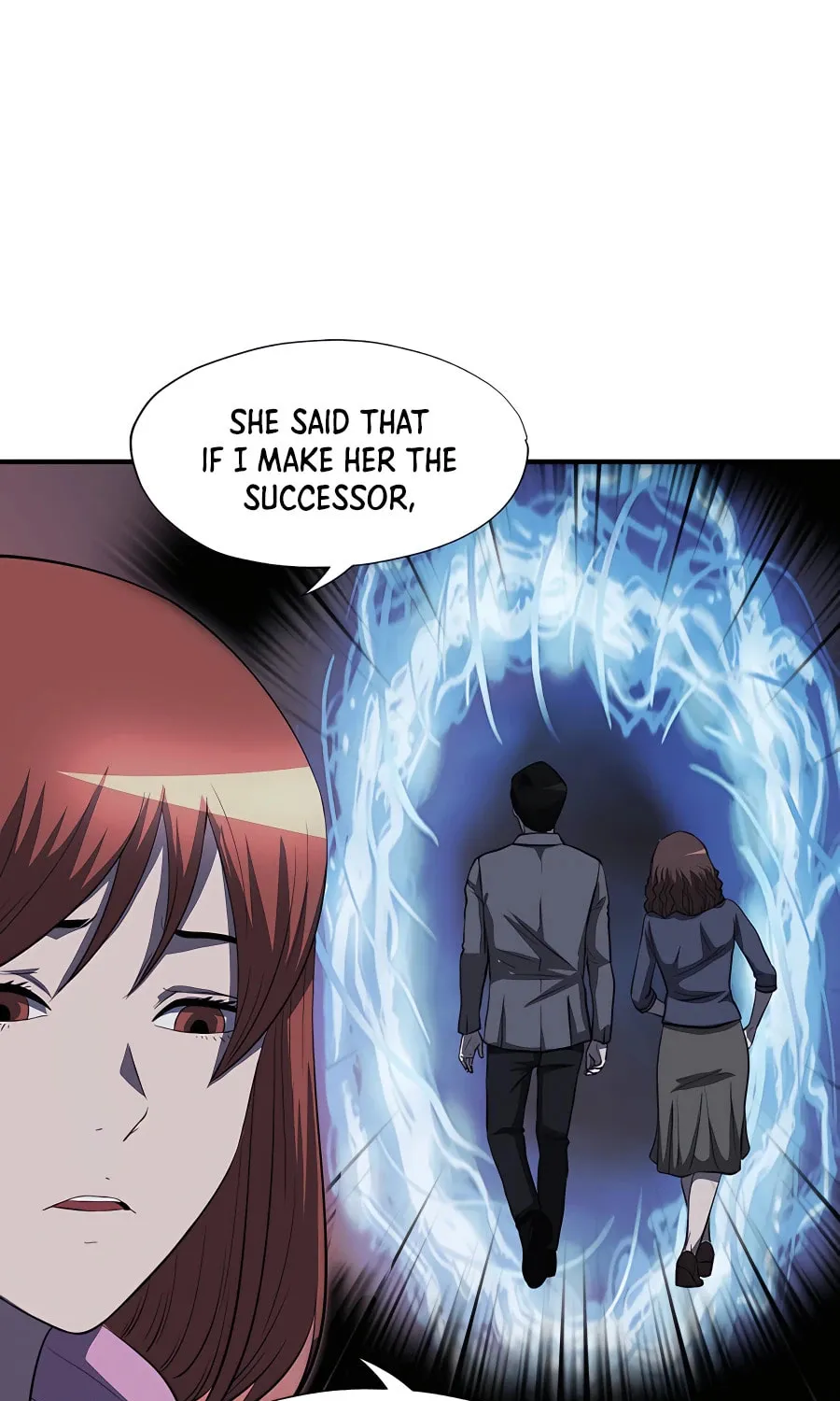Read Stellar Mom chapter 47 image 19 on Lezhin