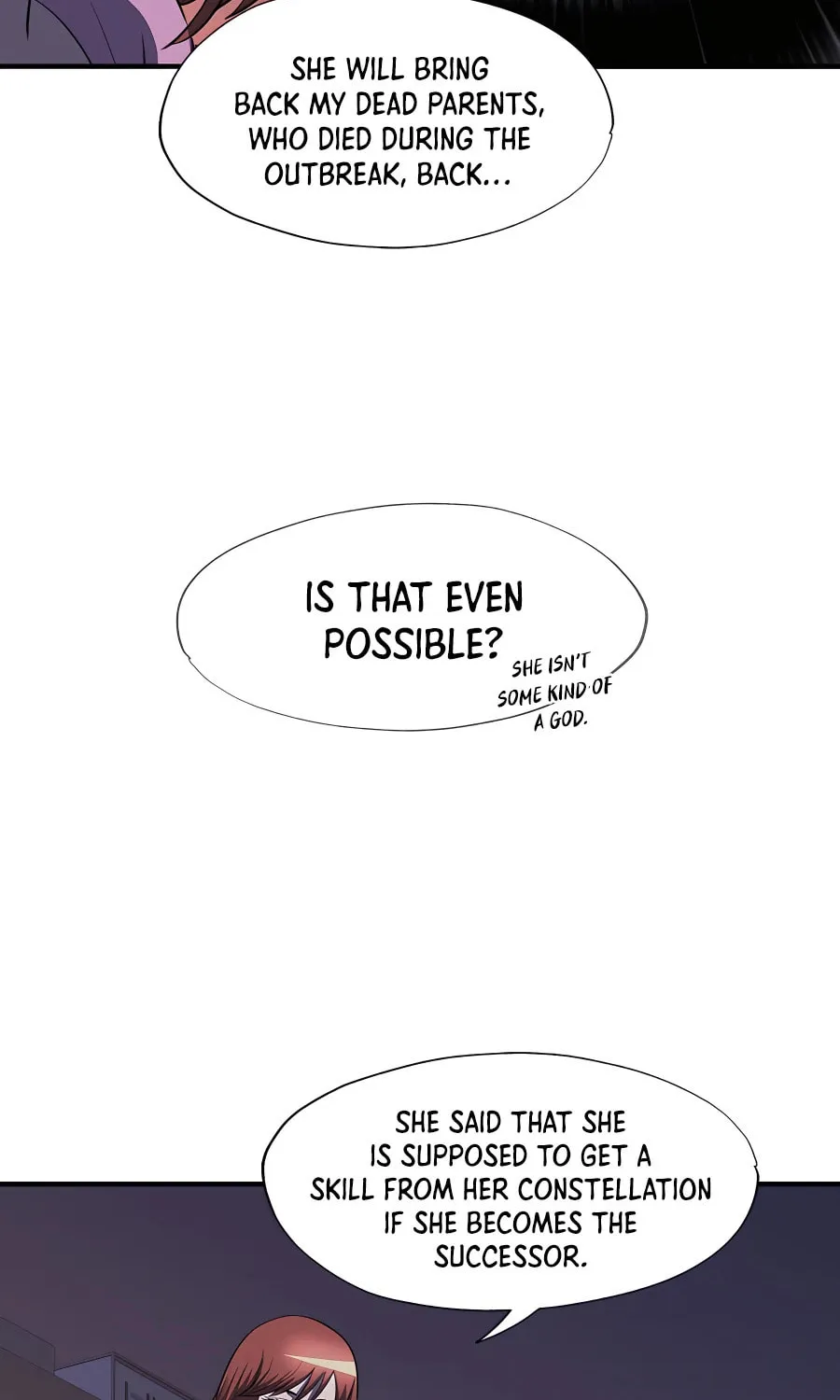 Read Stellar Mom chapter 47 image 20 on Lezhin