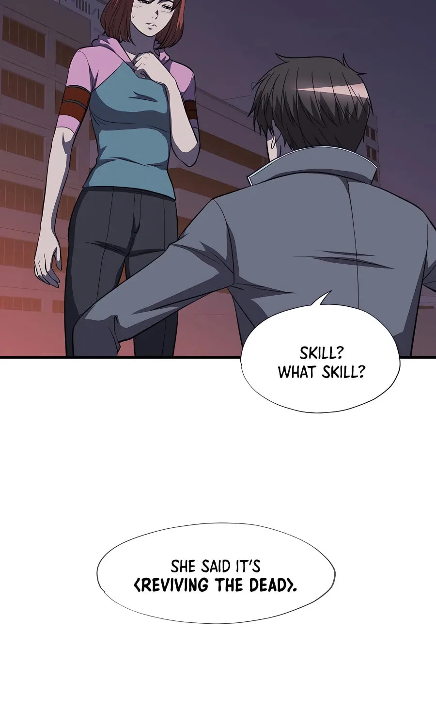 Read Stellar Mom chapter 47 image 21 on Lezhin