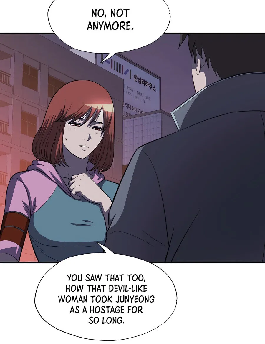 Read Stellar Mom chapter 47 image 26 on Lezhin