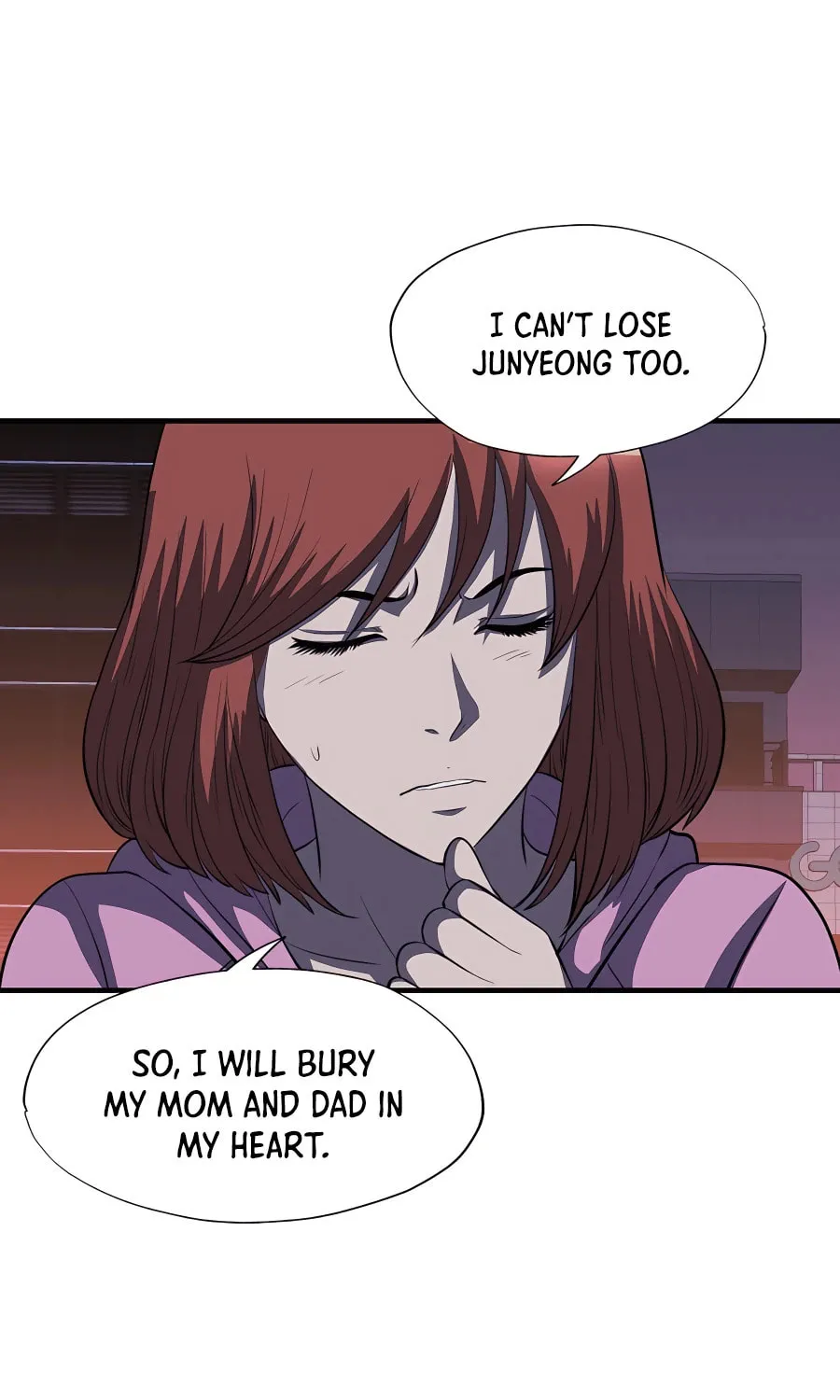 Read Stellar Mom chapter 47 image 27 on Lezhin