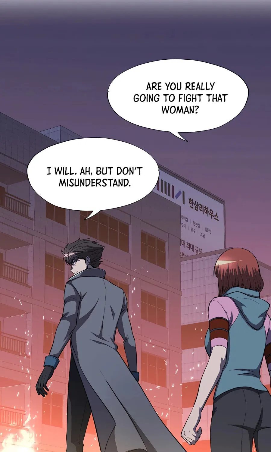 Read Stellar Mom chapter 47 image 30 on Lezhin