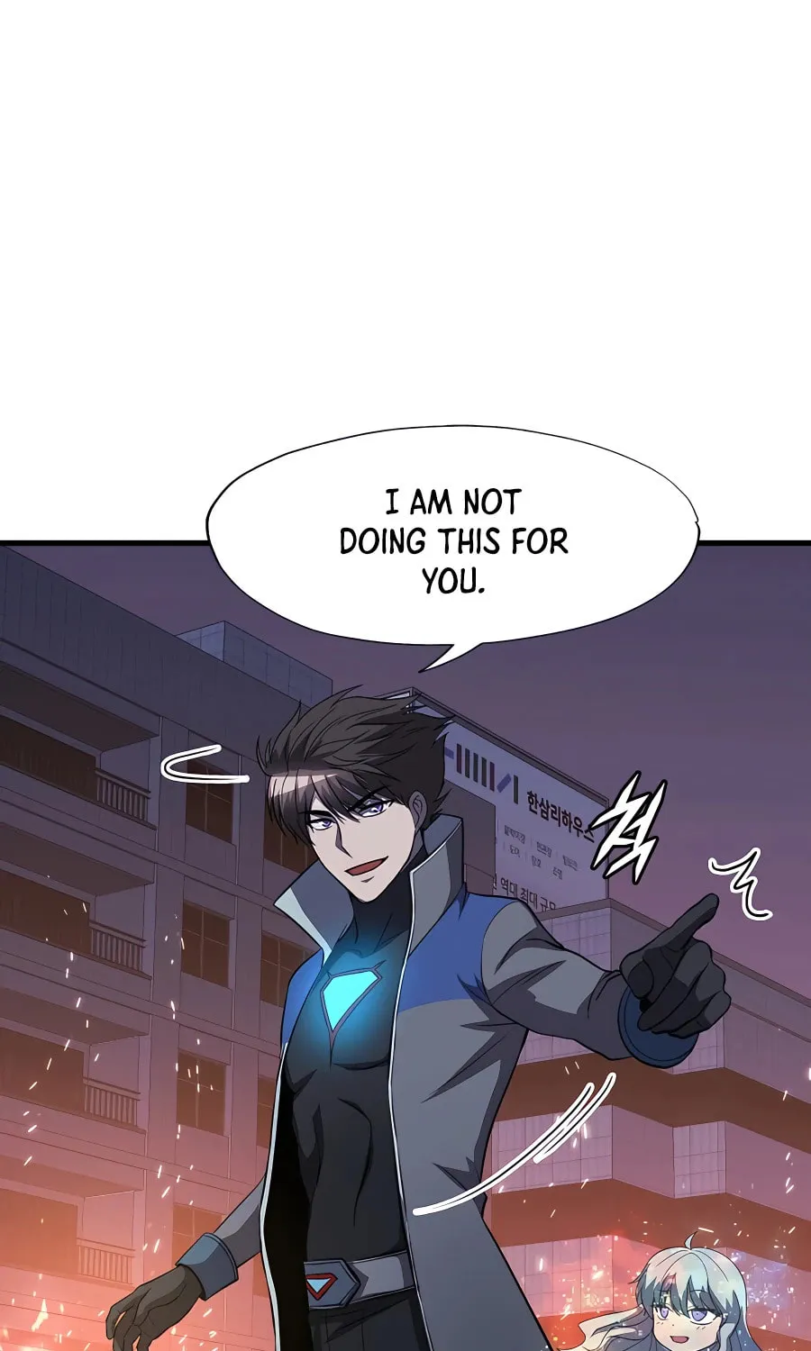 Read Stellar Mom chapter 47 image 32 on Lezhin