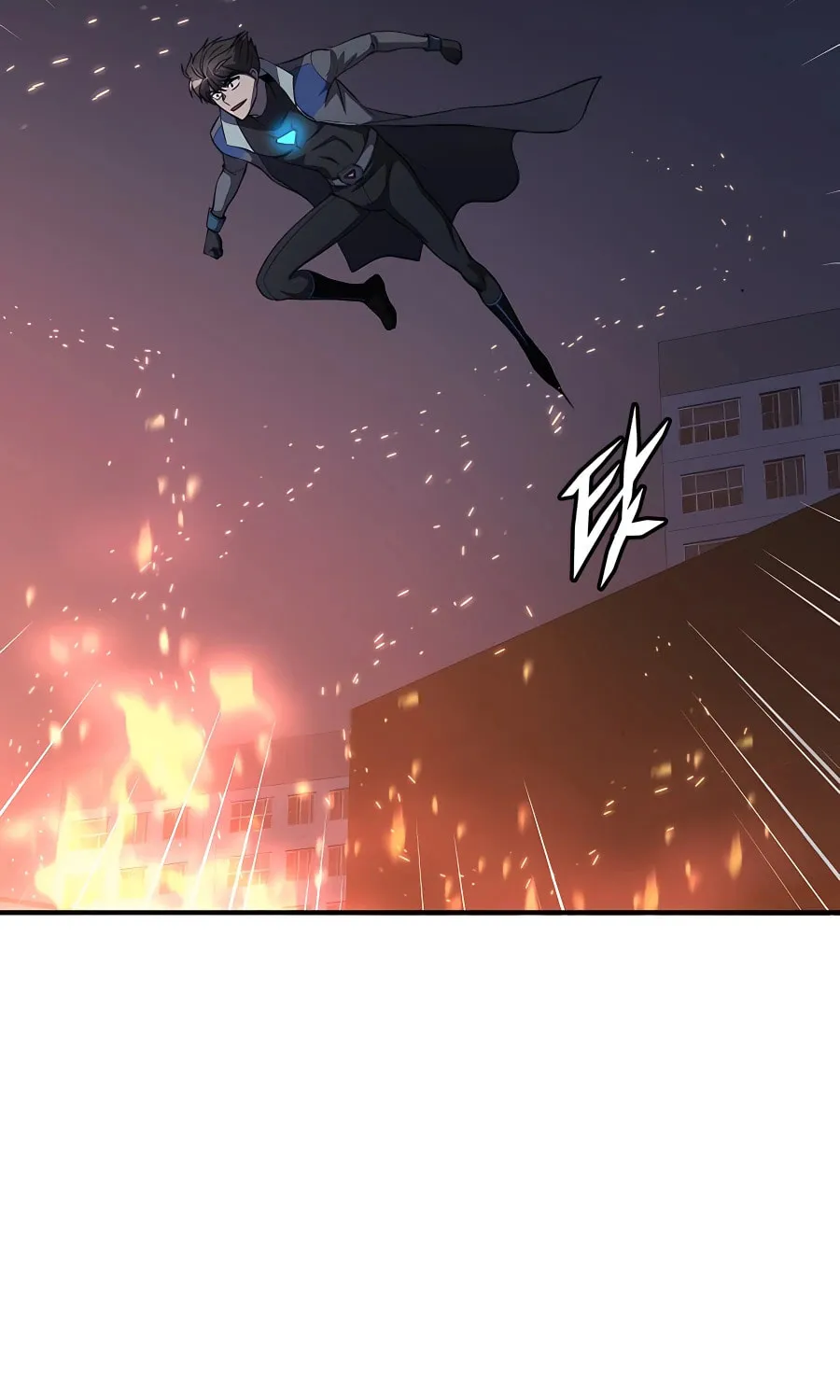 Read Stellar Mom chapter 47 image 34 on Lezhin
