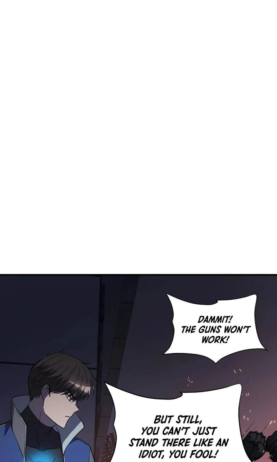 Read Stellar Mom chapter 47 image 35 on Lezhin