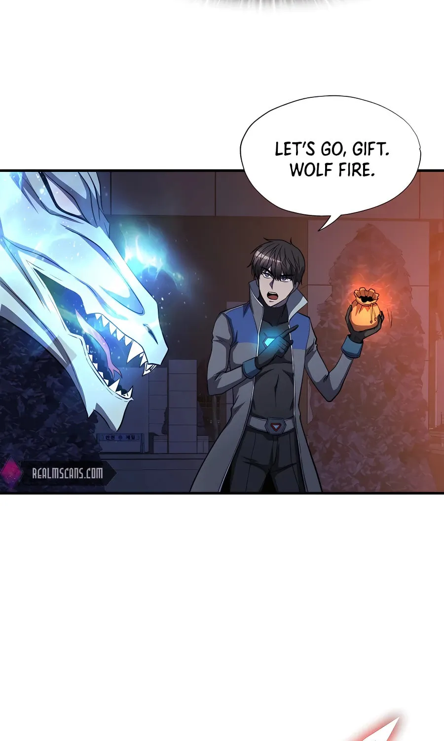 Read Stellar Mom chapter 47 image 39 on Lezhin