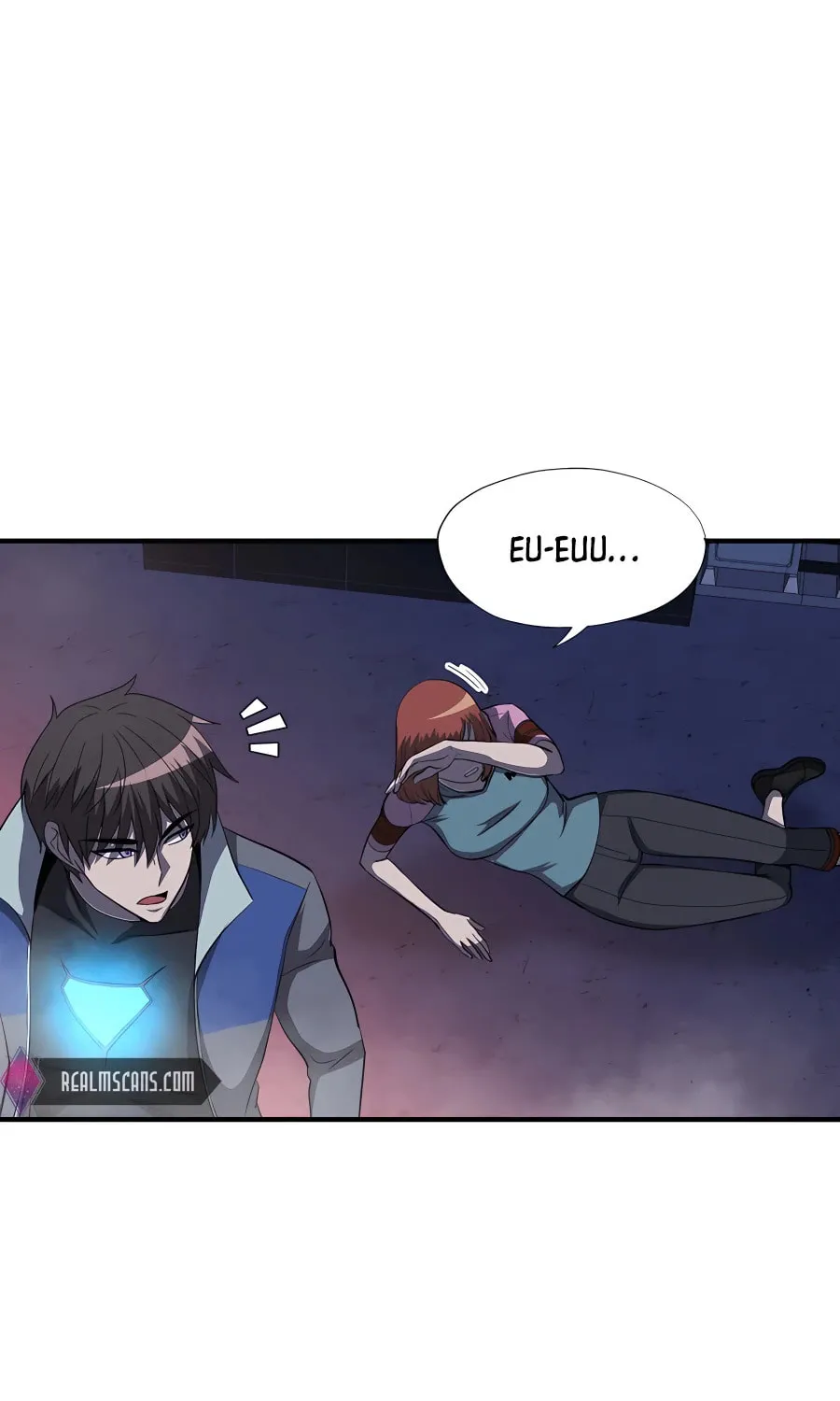 Read Stellar Mom chapter 47 image 6 on Lezhin