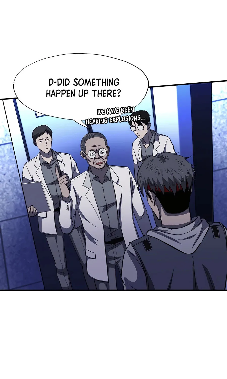 Read Stellar Mom chapter 47 image 61 on Lezhin