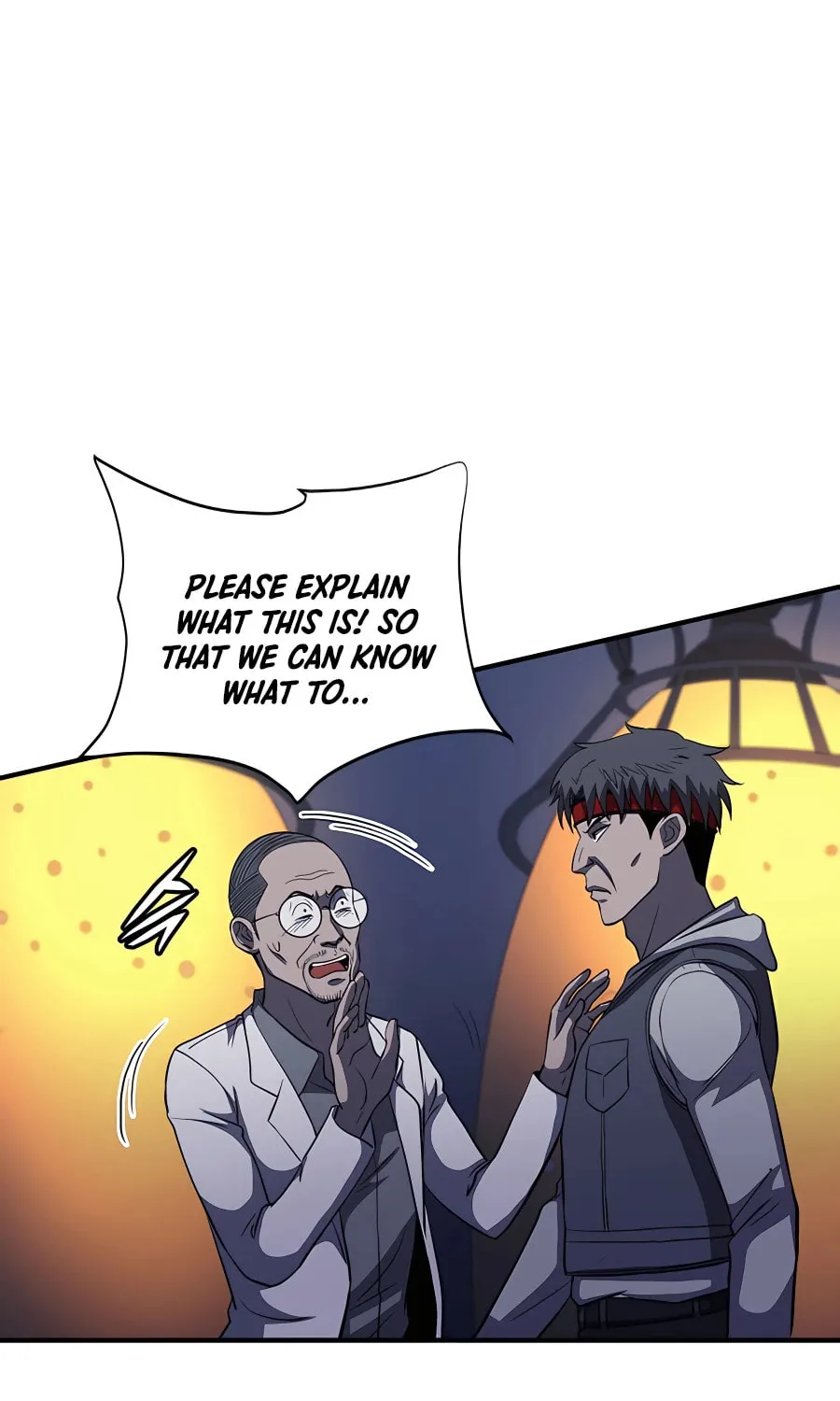 Read Stellar Mom chapter 47 image 64 on Lezhin