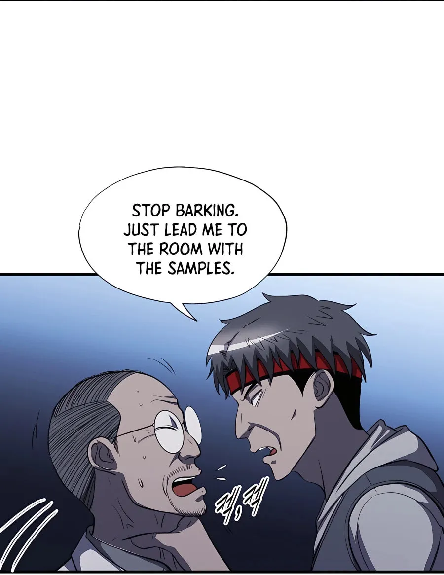 Read Stellar Mom chapter 47 image 66 on Lezhin