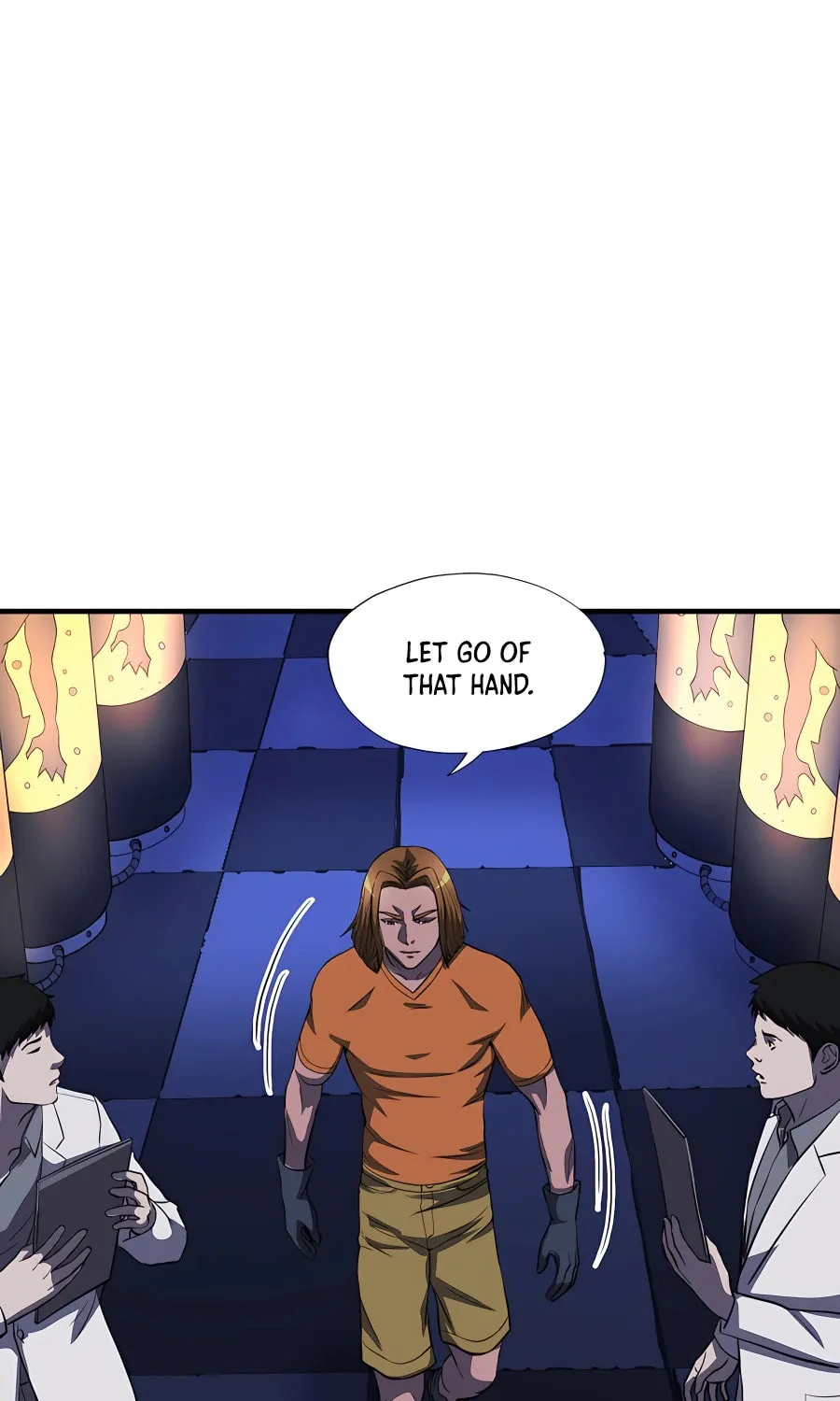 Read Stellar Mom chapter 47 image 67 on Lezhin