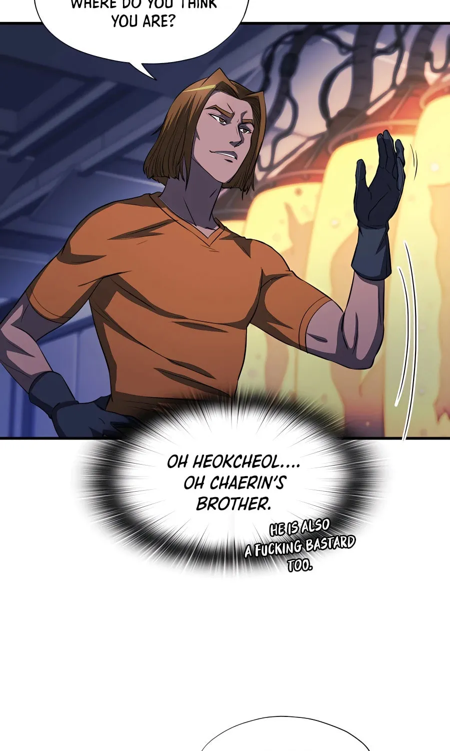 Read Stellar Mom chapter 47 image 69 on Lezhin