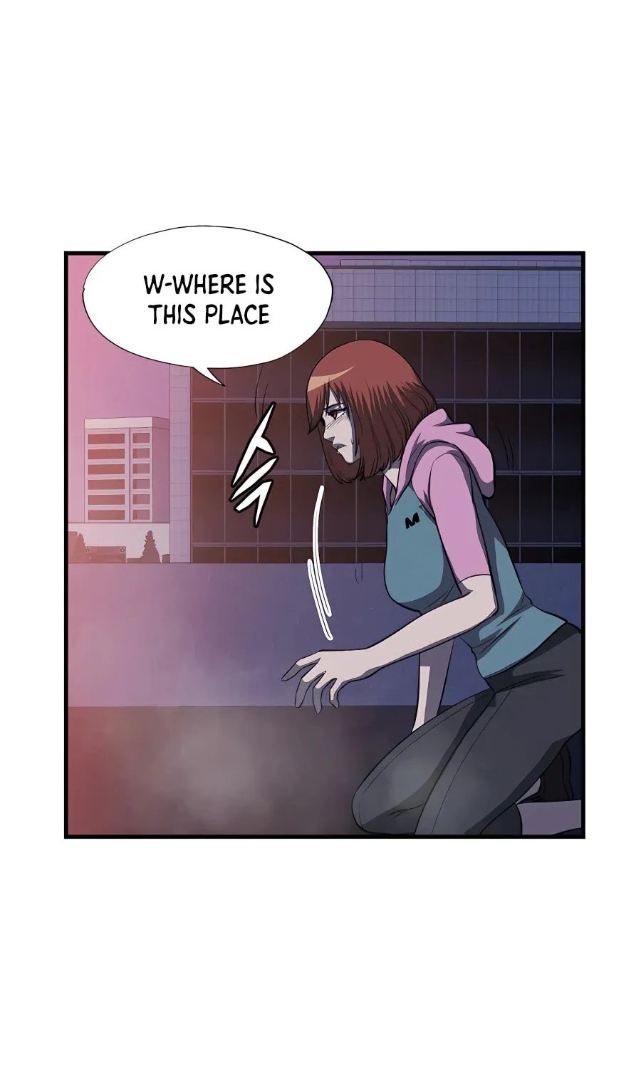 Read Stellar Mom chapter 47 image 7 on Lezhin