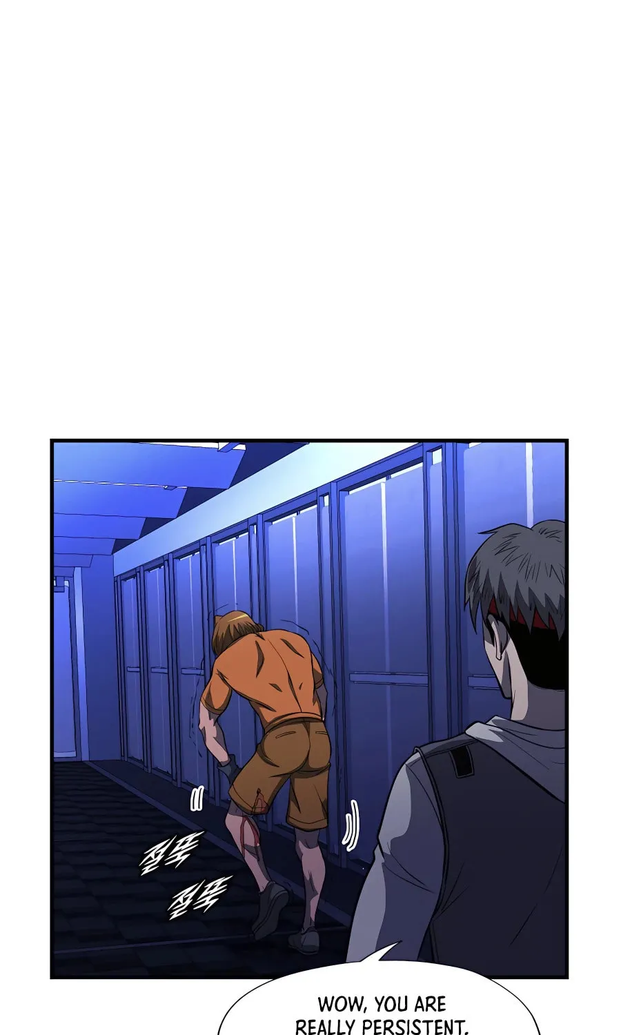 Read Stellar Mom chapter 47 image 88 on Lezhin